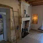 La Bonne Chauffe - La Longere Verrieres (Charente)