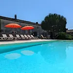 La Bonne Chauffe - La Longere Holiday home *