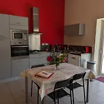 La Bonne Chauffe - La Longere Holiday home *