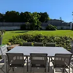 La Bonne Chauffe - La Longere Holiday home