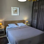 La Bonne Chauffe - La Longere Holiday home Verrieres (Charente)
