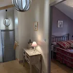 La Bonne Chauffe - La Longere Verrieres (Charente)