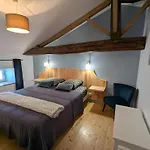 Holiday home La Bonne Chauffe - La Longere Verrieres (Charente)
