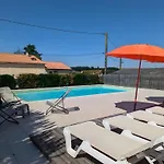 Holiday home La Bonne Chauffe - La Longere