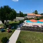 Holiday home La Bonne Chauffe - La Longere *