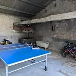 Holiday home La Bonne Chauffe - La Longere Verrieres (Charente)