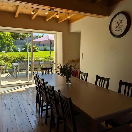 La Bonne Chauffe - La Longere