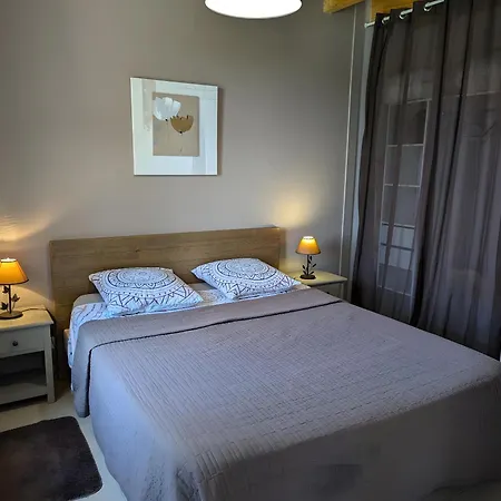 La Bonne Chauffe - La Longere Nyaraló Verrières