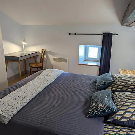 La Bonne Chauffe - La Longere *