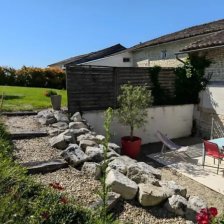 La Bonne Chauffe - La Longere Verrières