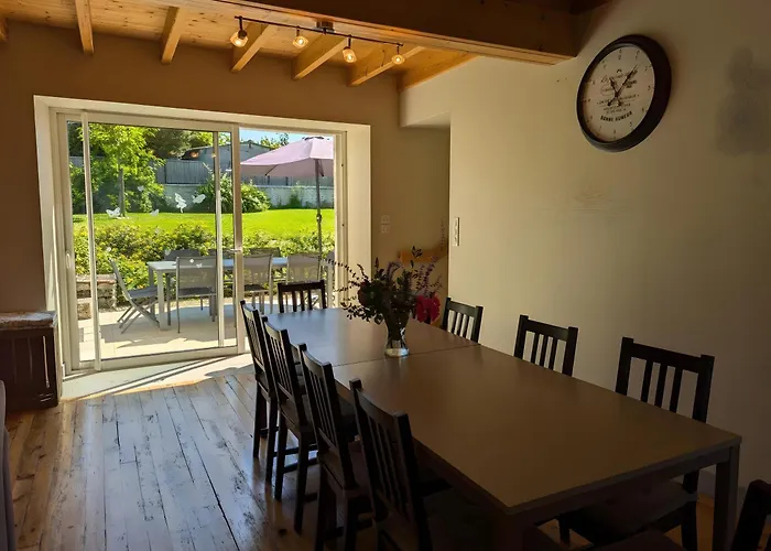 La Bonne Chauffe - La Longère